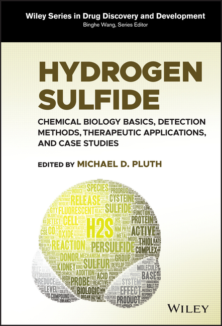  Hydrogen Sulfide: Chemical Biology Basics, Detection Methods, Therapeutic Applications, and Case Studies