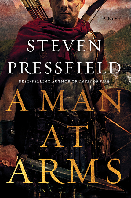 Man at Arms