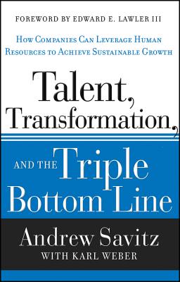 Talent, Transformation & Tripl