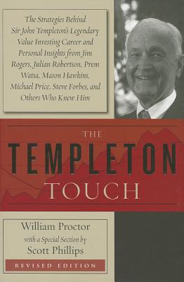The Templeton Touch