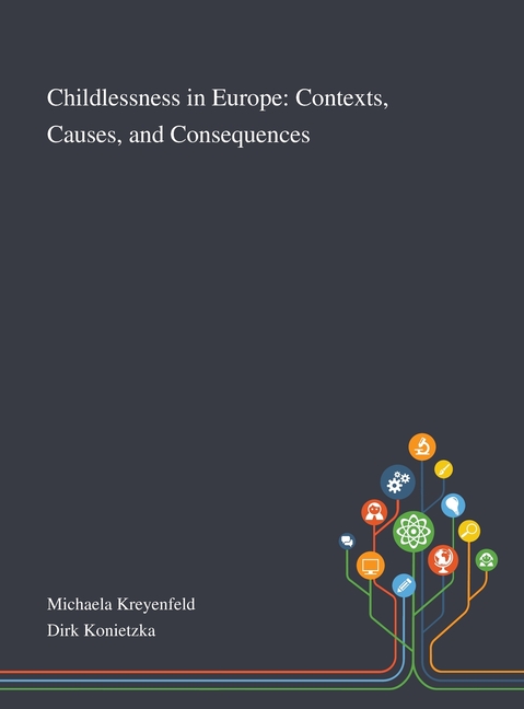 Childlessness in Europe: Contexts, Causes, and Consequences