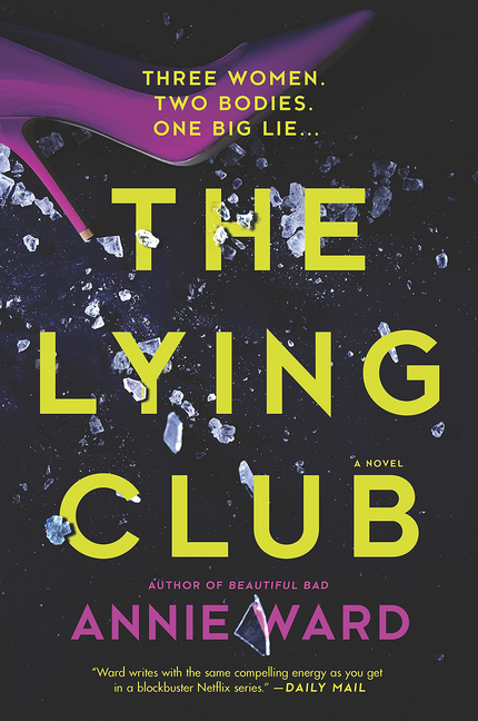 The Lying Club (Original)