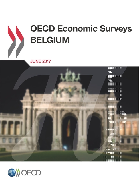 OECD Economic Surveys: Belgium 2017