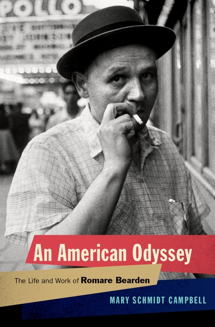 American Odyssey: The Life and Work of Romare Bearden
