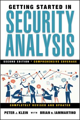 Getting Started in Security Analysis (Revised, Updated)
