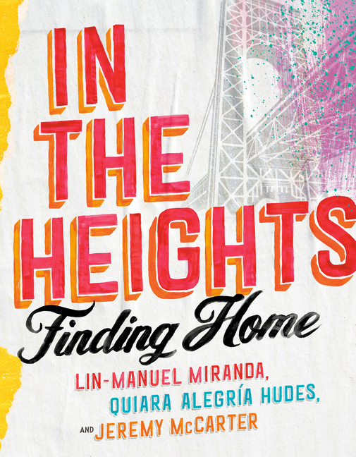  In the Heights: Finding Home