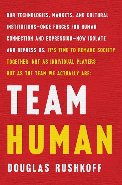  Team Human