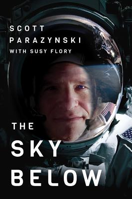 Sky Below: A True Story of Summits, Space, and Speed