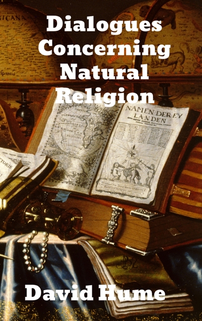  Dialogues Concerning Natural Religion