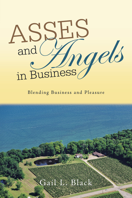 Asses and Angels in Business: Blending Business and Pleasure