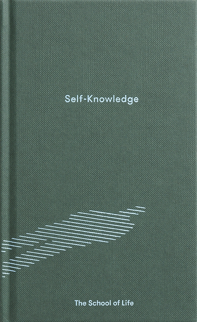  Self-Knowledge