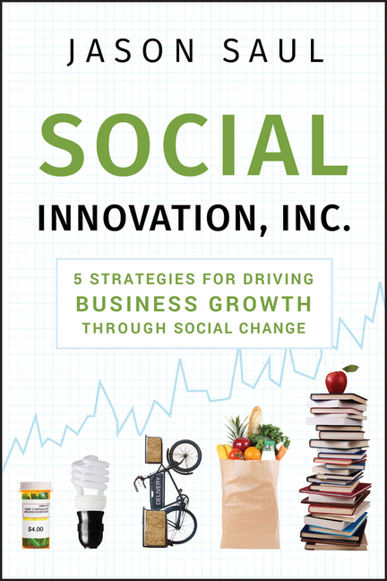 Social Innovation, Inc.