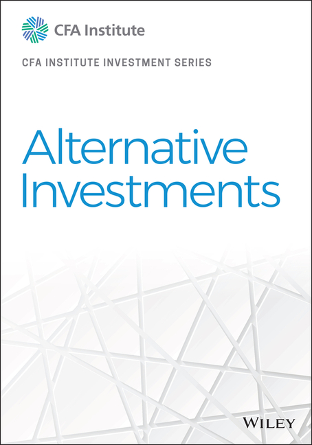  Alternative Investments