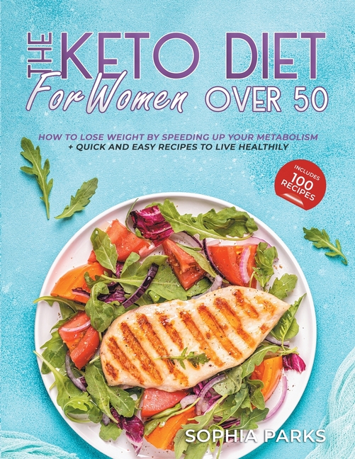  Keto diet for women over 50