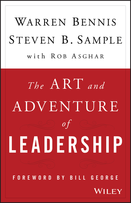 Art and Adventure of Leadership Understanding Failure, Resilience and Success