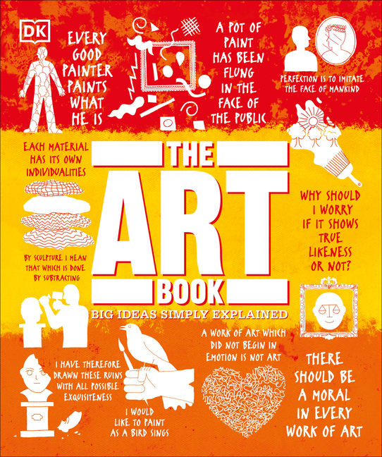 The Art Book (Reissue)