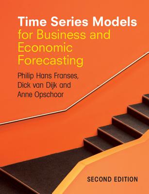  Time Series Models for Business and Economic Forecasting (Revised)