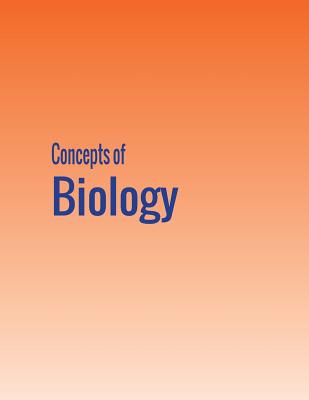 Concepts Of Biology In Paperback By Rebecca Roush, James Wise, Samantha ...