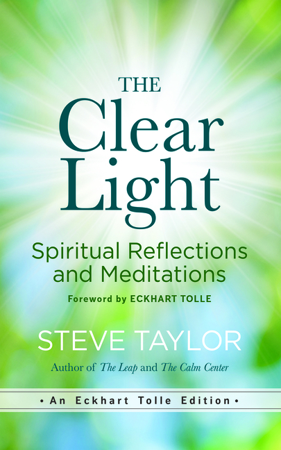 Clear Light: Spiritual Reflections and Meditations