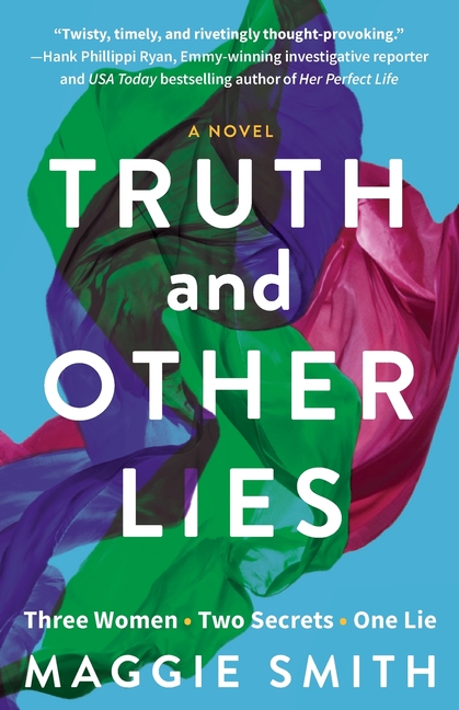  Truth and Other Lies