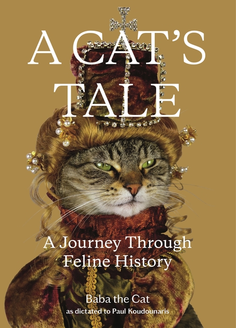 Cat's Tale: A Journey Through Feline History