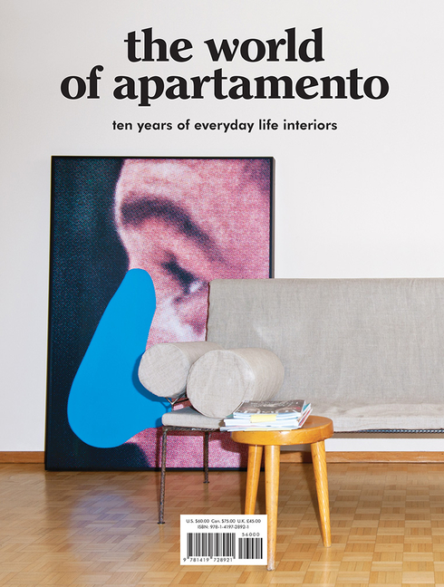 World of Apartamento: Ten Years of Everyday Life Interiors