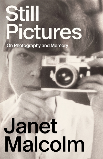  Still Pictures: On Photography and Memory