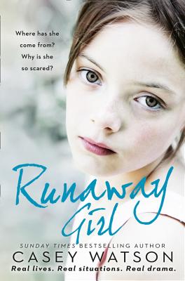  Runaway Girl: Where Has She Come From? Why Is She So Scared?