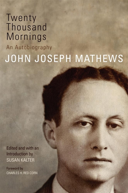 Twenty Thousand Mornings An Autobiography