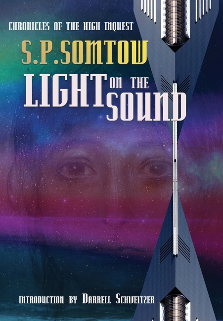  Light on the Sound: Chronicles of the High Inquest