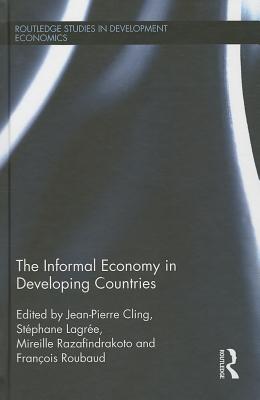 Informal Economy in Developing Countries