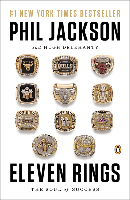 Eleven Rings The Soul of Success