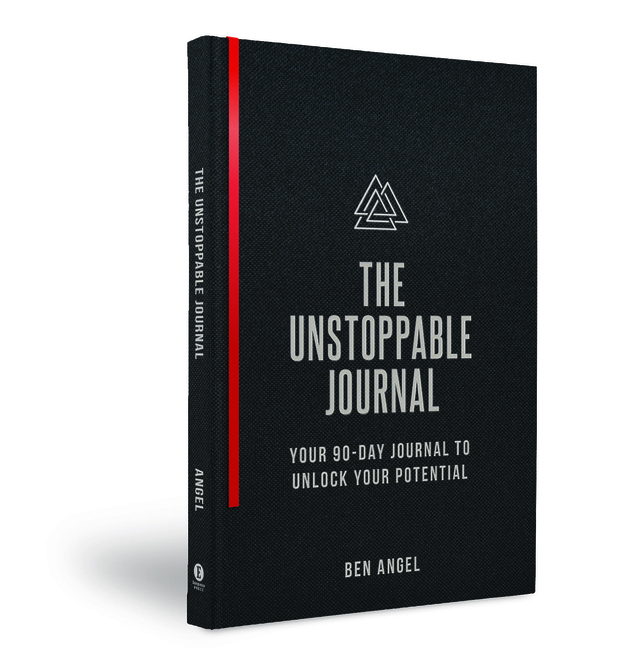 Unstoppable Journal