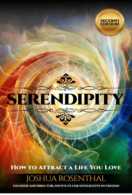  Serendipity: How to Attract a Life You Love (Second Edition, Second)