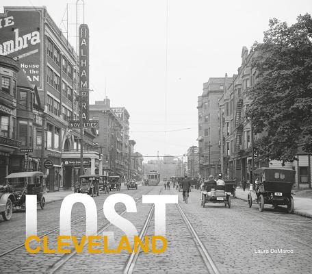  Lost Cleveland