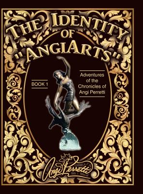 Identity of AngiArts A Muse for Artistic Inspiration