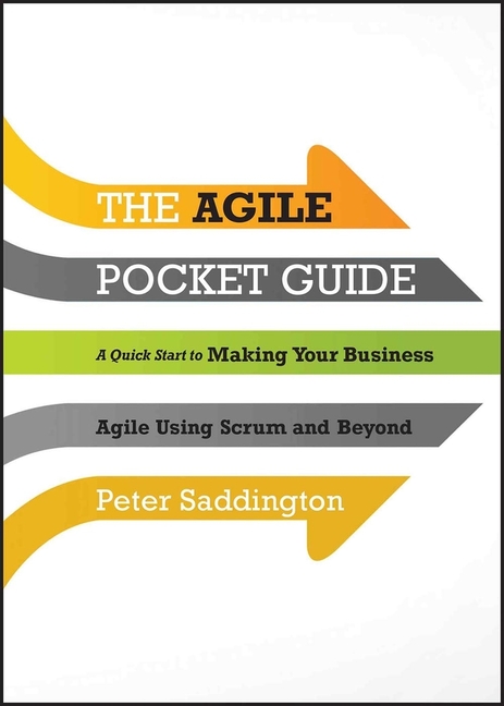 Agile Pocket Guide