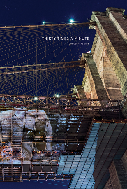 Colleen Plumb: Thirty Times a Minute