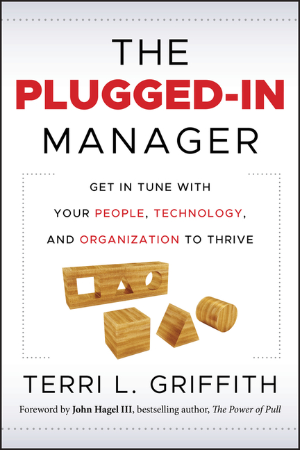 Plugged-In Manager