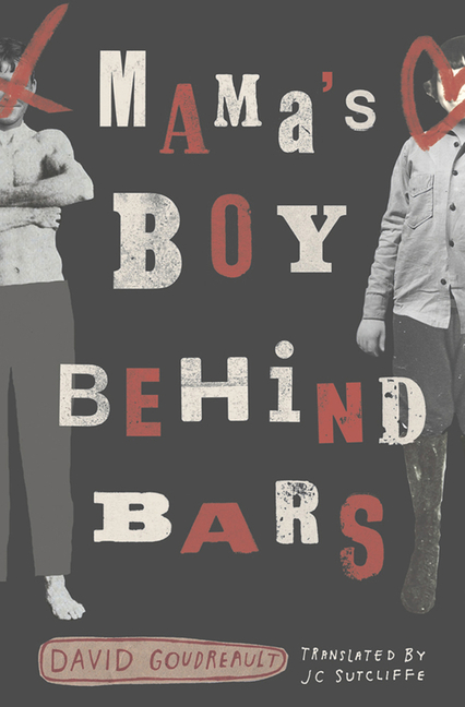  Mama's Boy Behind Bars: Volume 2