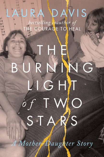 Burning Light of Two Stars: A Mother-Daughter Story