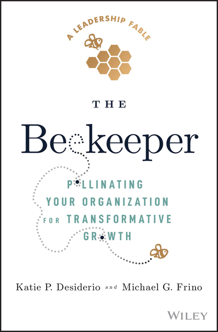 Beekeeper: Pollinating Your Organization for Transformative Growth