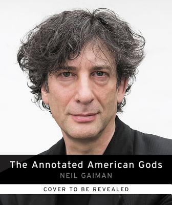 Annotated American Gods