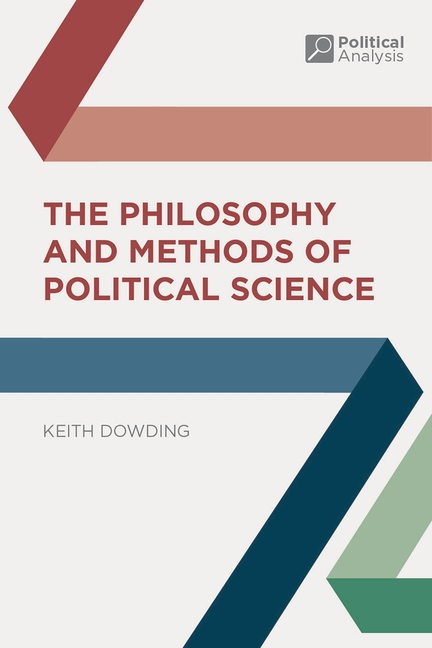 Philosophy and Methods of Political Science (2016)