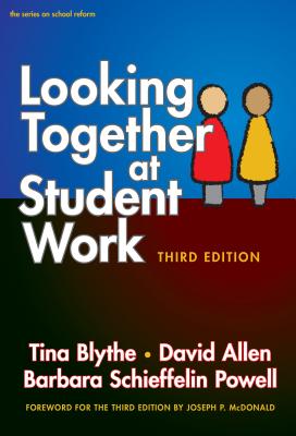 Looking Together at Student Work (Revised)