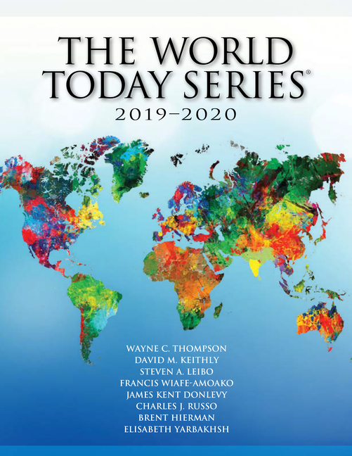 World Today 2019-2020