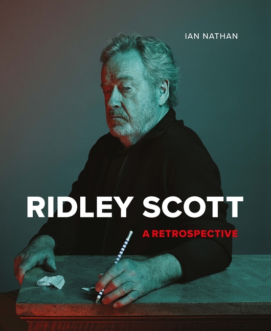  Ridley Scott: A Retrospective