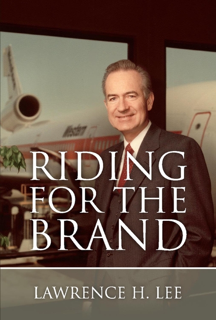  Riding for the Brand: Volume 1
