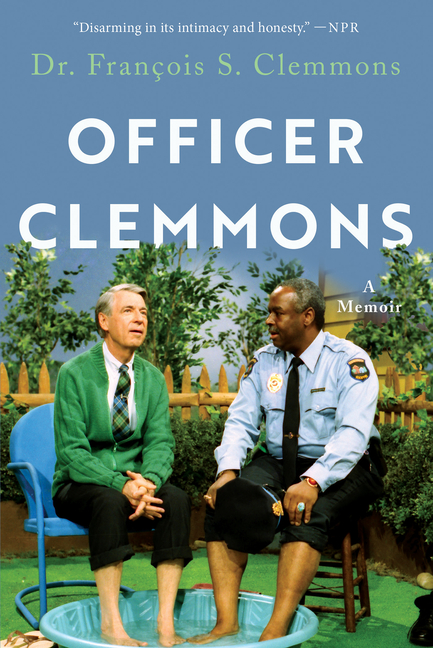  Officer Clemmons: A Memoir