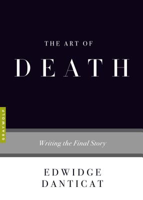 Art of Death: Writing the Final Story